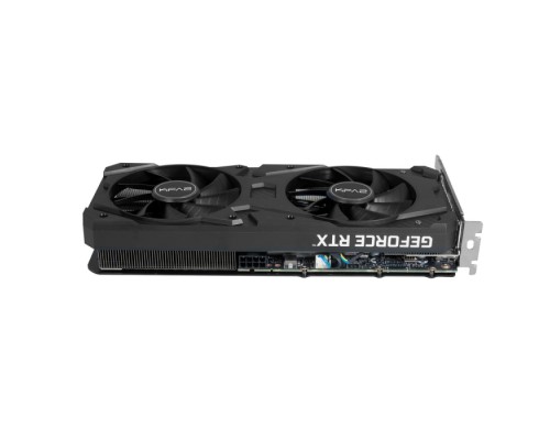 Видеокарта RTX3060Ti CORE PCI-E 8GB GDDR6 256BIT  W/DP/DP/DP/HDMI/Cooling Fan(LHR) (36ISL6MD1VQK) (145488)