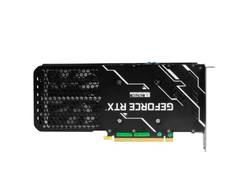 Видеокарта RTX3060Ti CORE PCI-E 8GB GDDR6 256BIT  W/DP/DP/DP/HDMI/Cooling Fan(LHR) (36ISL6MD1VQK) (145488)