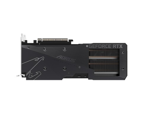 Видеокарта RTX3050 AORUS ELITE 8GB GDDR6 128bit 2xHDMI 2xDP (310844)