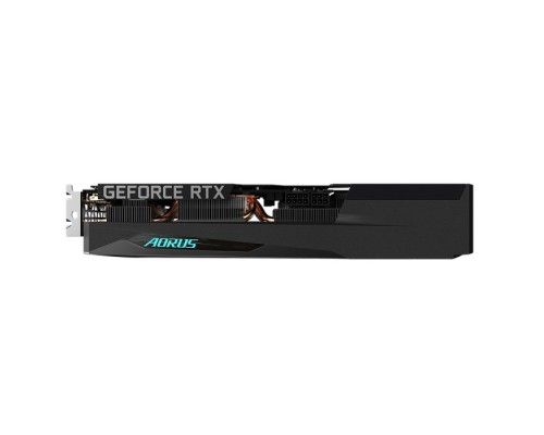 Видеокарта RTX3050 AORUS ELITE 8GB GDDR6 128bit 2xHDMI 2xDP (310844)