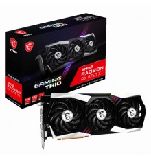 Видеокарта RX6750XT GAMING TRIO 12G GDDR6 192-bit HDMI DPx3 (970710)                                                                                                                                                                                      