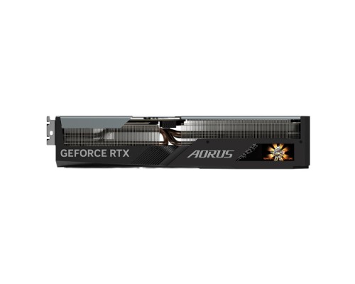 Видеокарта RTX4070Ti AORUS MASTER 12GB