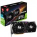 Видеокарта RTX3060 GAMING 12GB GDDR6 192-bit HDMI 3xDP (808051)