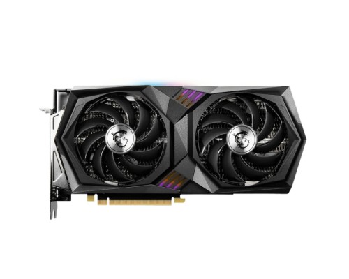 Видеокарта RTX3060 GAMING 12GB GDDR6 192-bit HDMI 3xDP (808051)