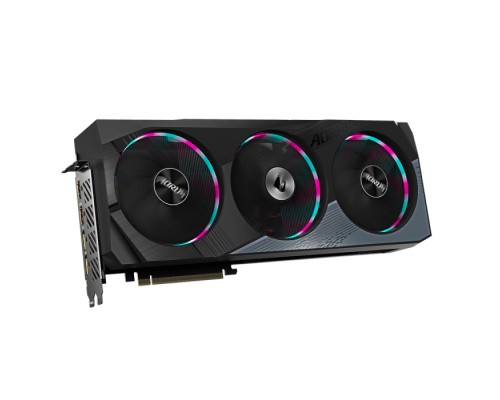 Видеокарта RX7900XTX AORUS ELITE 24GB GDDR6 384-bit HDMIx2 DPx2 GDDR6 384-bit HDMIx2 DPx2