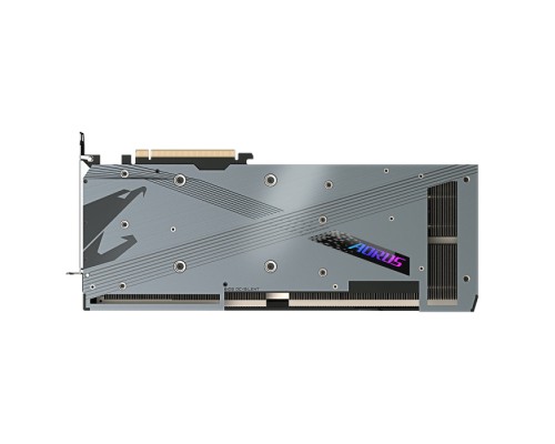 Видеокарта RX7900XTX AORUS ELITE 24GB GDDR6 384-bit HDMIx2 DPx2 GDDR6 384-bit HDMIx2 DPx2