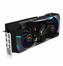 Видеокарта RTX3080Ti XTREME 12GB GDDR6X 384bit 3xHDMI 3xDP RTL  (308858)                                                                                                                                                                                  