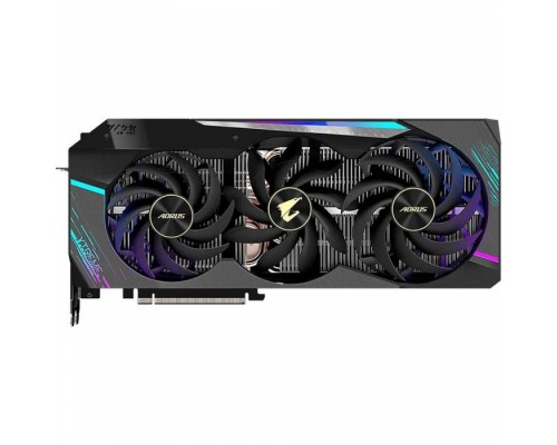 Видеокарта RTX3080Ti XTREME 12GB GDDR6X 384bit 3xHDMI 3xDP RTL  (308858)