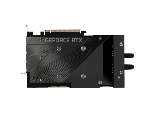 Видеокарта RTX3090Ti XTREME WATERFORCE 24GB GDDR6X 384bit HTML DPx3 (310707)