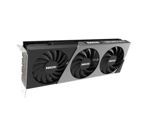 Видеокарта RTX4070Ti X3 OC 12GB GDDR6X 192-bit DPx3 HDMI VA48N GA1048861