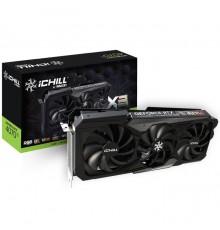 Видеокарта RTX4070Ti ICHILL X3 12GB GDDR6X 192-bit DPx3 HDMI  / VA48H / GA1048861                                                                                                                                                                         