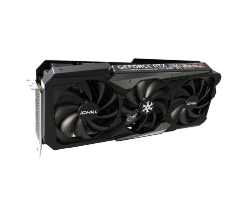 Видеокарта RTX4070Ti ICHILL X3 12GB GDDR6X 192-bit DPx3 HDMI  / VA48H / GA1048861