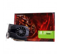 Видеокарта GT1030 2G V3 2GB GDDR5 64bit VGA HDMI                                                                                                                                                                                                          