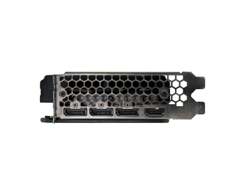 Видеокарта RTX3050 GHOST 8GB GDDR6 128bit DVI HDMI DP RTL