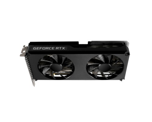 Видеокарта RTX3060Ti GHOST OC 8GB GDDR6 256bit 3-DP HDMI V1 RTL