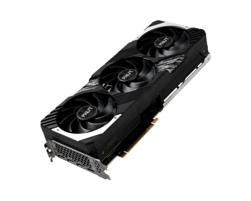 Видеокарта RTX4070Ti GAMINGPRO OC 12GB GDDR6X 192bit 3-DP HDMI RTL