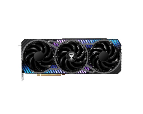 Видеокарта RTX4080 PHOENIX GS 16GB GDDR6X 256bit 3-DP HDMI RTL