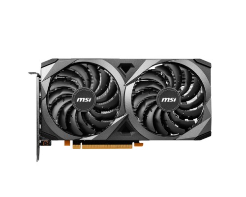 Видеокарта RTX3050 VENTUS 2X 8G V1 RTL