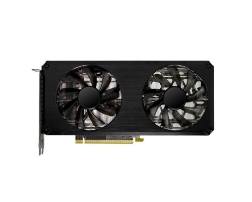 Видеокарта RTX3060Ti GHOST 8GB GDDR6 256bit 3-DP HDMI V1 RTL