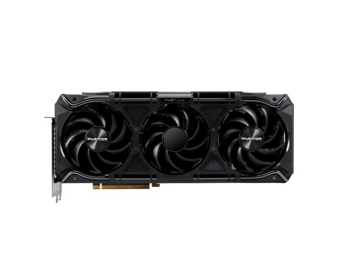 Видеокарта RTX4080 PHANTOM GS 16GB GDDR6X 256bit 3-DP HDMI RTL