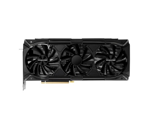 Видеокарта RTX3070Ti PHANTOM 8GB GDDR6X 256bit 3-DP HDMI RTL