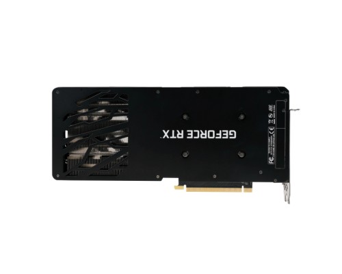 Видеокарта RTX3070Ti PHANTOM 8GB GDDR6X 256bit 3-DP HDMI RTL