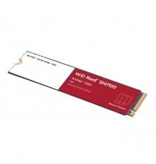 Жесткий диск WD Red SN700 4TB M.2 2280 NVMe                                                                                                                                                                                                               