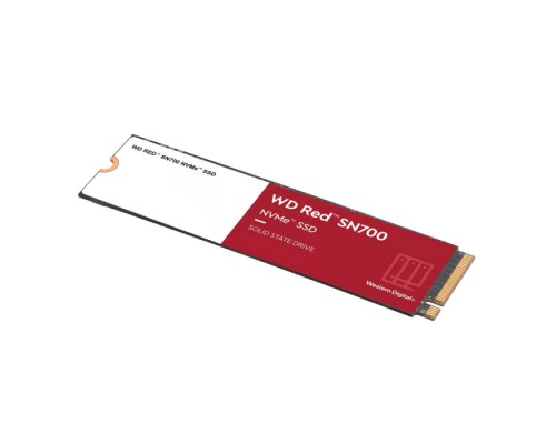 Жесткий диск WD Red SN700 4TB M.2 2280 NVMe