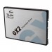 Жесткий диск 2.5 512GB GX2 SATA 6Gb/s, 2D NAND, 530/430, 400TBW, Rtl ,T253X2512G0C101