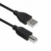 Кабель ACD-U2ABM-20L [ACD-U2ABM-20L] USB 2.0, A male - B male, ТТХ: (7/0.12BC+PE)*1P+(7/0.12BC+PE)*2C+7/0.12BC+AL+PVC OD4.0, Черный, 2м (741999)