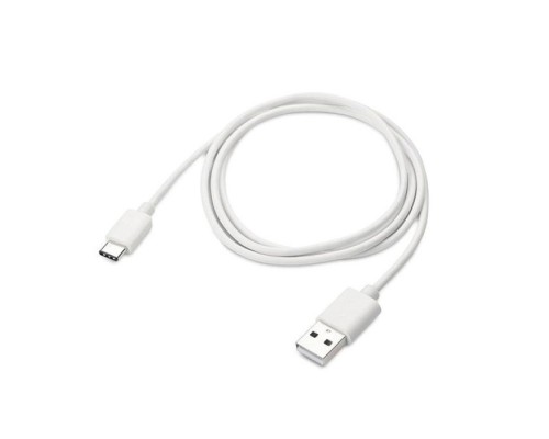 Кабель ACD Nexus 930A USB 2.0, USB-A male - USB-C male, 2м, 12В, 3А, Белый