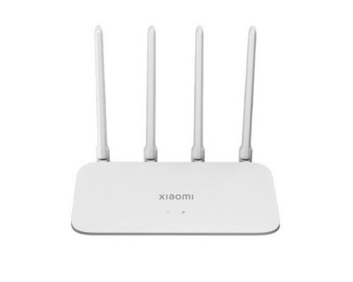 Маршрутизатор Xiaomi Router AC1200 EU DVB4330GL (773648)