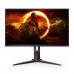 Монитор 27 AOC 27G2SU/BK Black (VA, 1920x1080, D-sub+HDMI+HDMI+DP, 1 ms, 178°/178°, 350 cd/m, 3000:1, 165Hz) (199889)