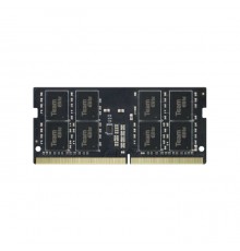 Оперативная память 8GB Team Group DDR4 3200 SO-DIMM Elite TED48G3200C22-S01 Non-ECC, CL22, 1.2V, RTL (651722)                                                                                                                                             