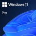 Операционная система Windows 11 Professional 64-bit English Int 1pk DSP OEI DVD лицензия с COA и носителем информации (FQC-10528)