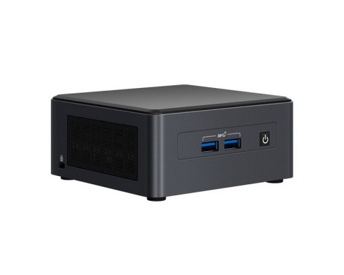 Платформа Intel BNUC11TNHI50L00