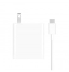 Сетевое зарядное устройство Xiaomi 67W Charging Combo (Type-A) (BHR6035EU)                                                                                                                                                                                