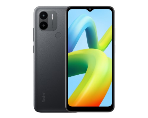 Смартфон Xiaomi Redmi A1+, 2+32 GB, Black (778520)