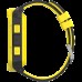 Умные часы CANYON Cindy KW-41, 1.69''IPS colorful screen 240*280, ASR3603C, Nano SIM card, 192+128MB, GSM(B3/B8), LTE(B1.2.3.5.7.8.20) 680mAh battery, built in TF card: 512MB, Yellow, host: 53.3*42.3*14.5mm strap: 230*20mm, 36g