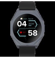 Умные часы CANYON Otto SW-86, Smart watch Realtek 8762DK LCD 1.3''                                                                                                                                                                                        
