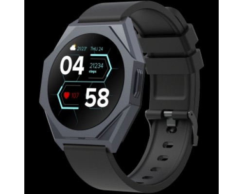 Умные часы CANYON Otto SW-86, Smart watch Realtek 8762DK LCD 1.3''