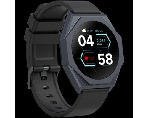 Умные часы CANYON Otto SW-86, Smart watch Realtek 8762DK LCD 1.3''