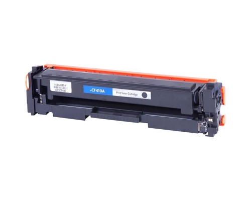 Тонер-картридж NVP NV-CF410A Black для HP Color LaserJet Pro M377dw/ M477fdn/ M477fdw/ M477fnw/ M452dn/ M452nw (2300k)