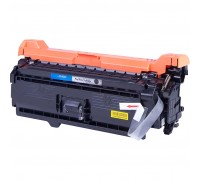 Тонер-картридж NVP NV-CE400X Black для HP Color LaserJet 500 M575dn/ 500 M575f/ M575c/ 500 M551dn/ 500 M551n/ 500 M551xh/ 500 M570dn/ 500 M570dw (11000k)                                                                                                 