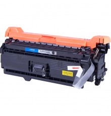 Тонер-картридж NVP NV-CE400X Black для HP Color LaserJet 500 M575dn/ 500 M575f/ M575c/ 500 M551dn/ 500 M551n/ 500 M551xh/ 500 M570dn/ 500 M570dw (11000k)                                                                                                 