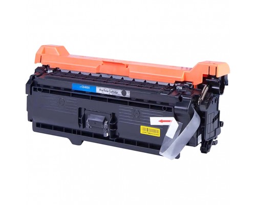 Тонер-картридж NVP NV-CE400X Black для HP Color LaserJet 500 M575dn/ 500 M575f/ M575c/ 500 M551dn/ 500 M551n/ 500 M551xh/ 500 M570dn/ 500 M570dw (11000k)