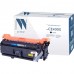 Тонер-картридж NVP NV-CE400X Black для HP Color LaserJet 500 M575dn/ 500 M575f/ M575c/ 500 M551dn/ 500 M551n/ 500 M551xh/ 500 M570dn/ 500 M570dw (11000k)
