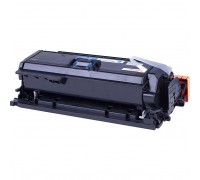 Тонер-картридж NVP NV-CE261A Cyan для HP Color LaserJet CP4025dn/ CP4025n/ CP4525dn/ CP4525n/ CP4525xh (11000k)                                                                                                                                           