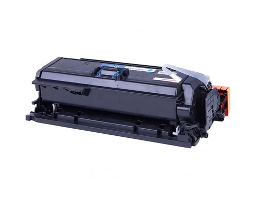 Тонер-картридж NVP NV-CE261A Cyan для HP Color LaserJet CP4025dn/ CP4025n/ CP4525dn/ CP4525n/ CP4525xh (11000k)