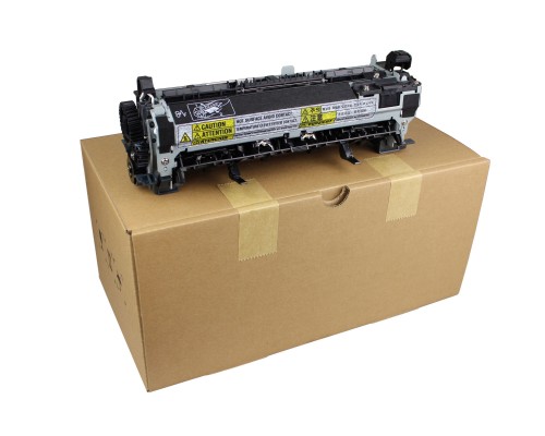 Фьюзер (печка) в сборе RM1-8396-000 для HP LaserJet Enterprise 600 M601/M602/M603 (CET)